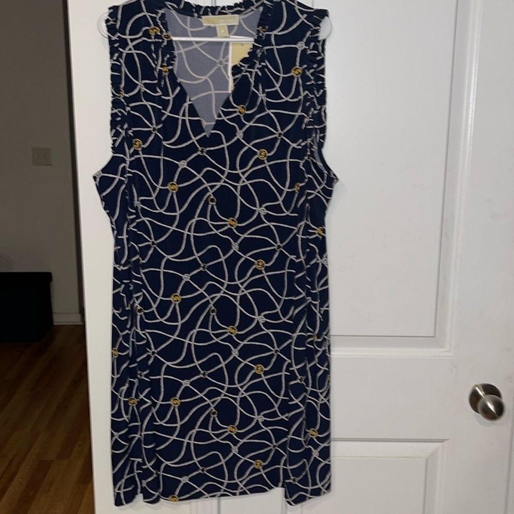 Michael Kors Dress 2X